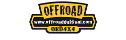 ORD 4x4