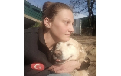 ORDARK Sokak Hayvanları Gözetim Ekibi
